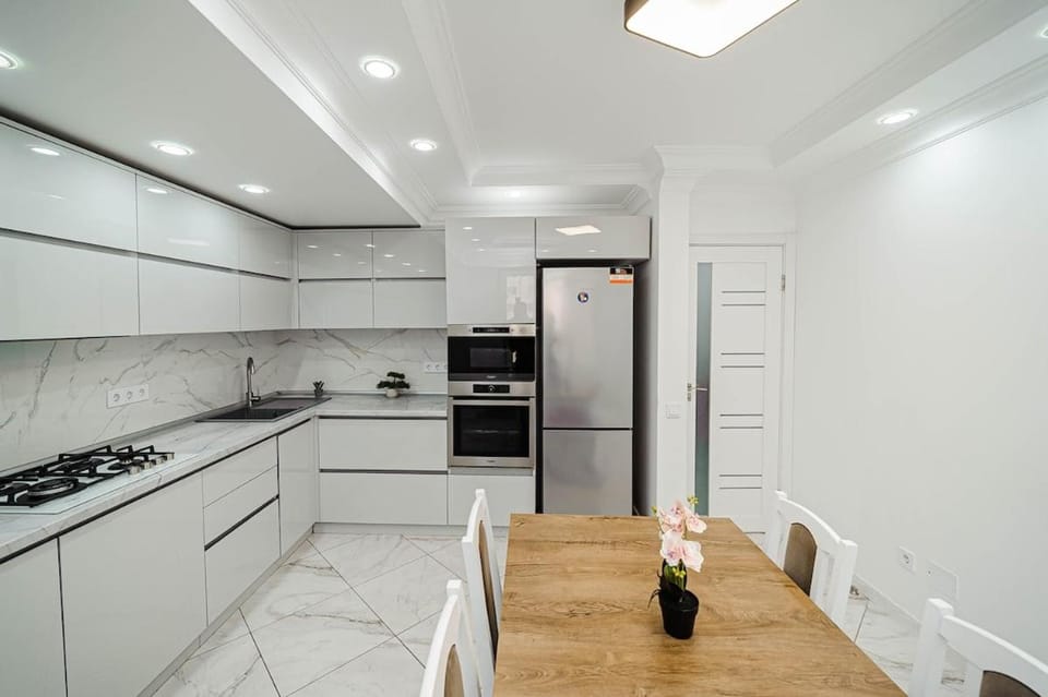 Exclusive Apartment Apartment in Chișinău