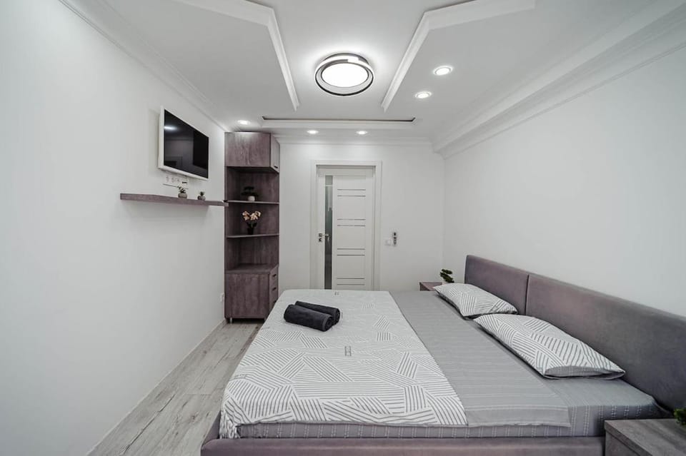Exclusive Apartment Apartment in Chișinău