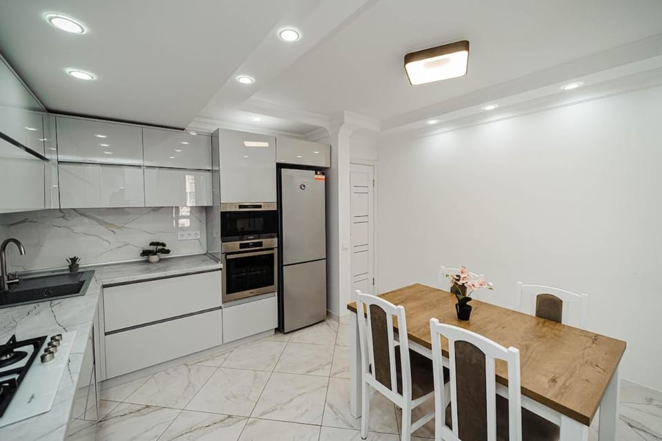 Exclusive Apartment Apartment in Chișinău