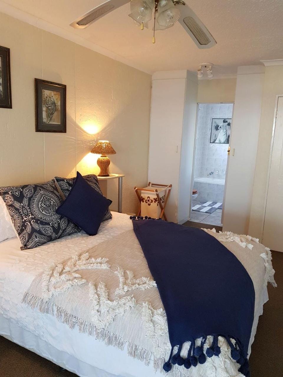 Aldabra no 8 Apartment in Margate