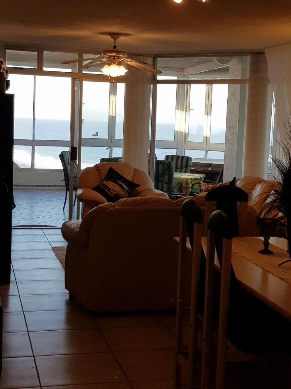 Aldabra no 8 Apartment in Margate