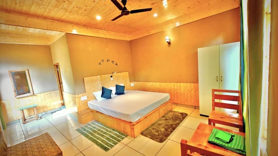 Sparrow Whisper Vacation rental in Himachal Pradesh