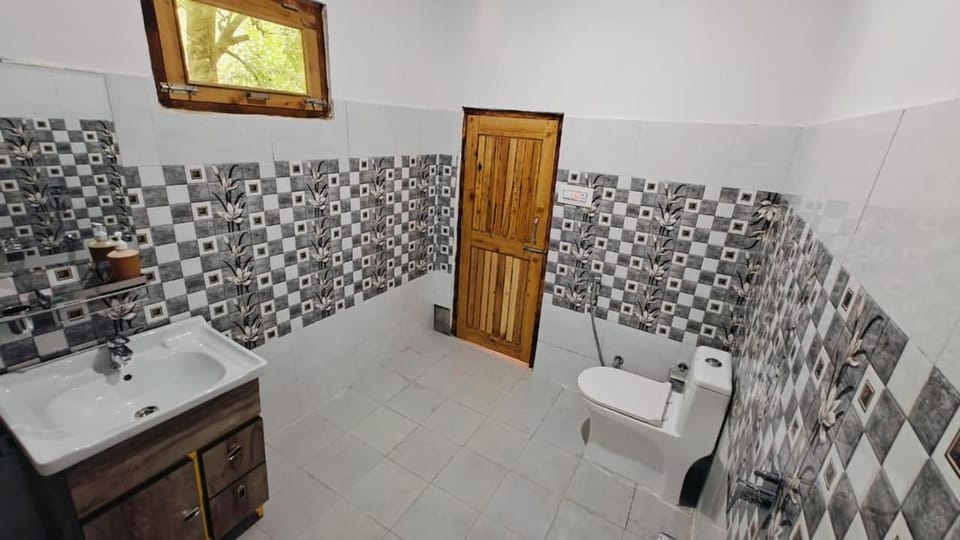 Sparrow Whisper Vacation rental in Himachal Pradesh