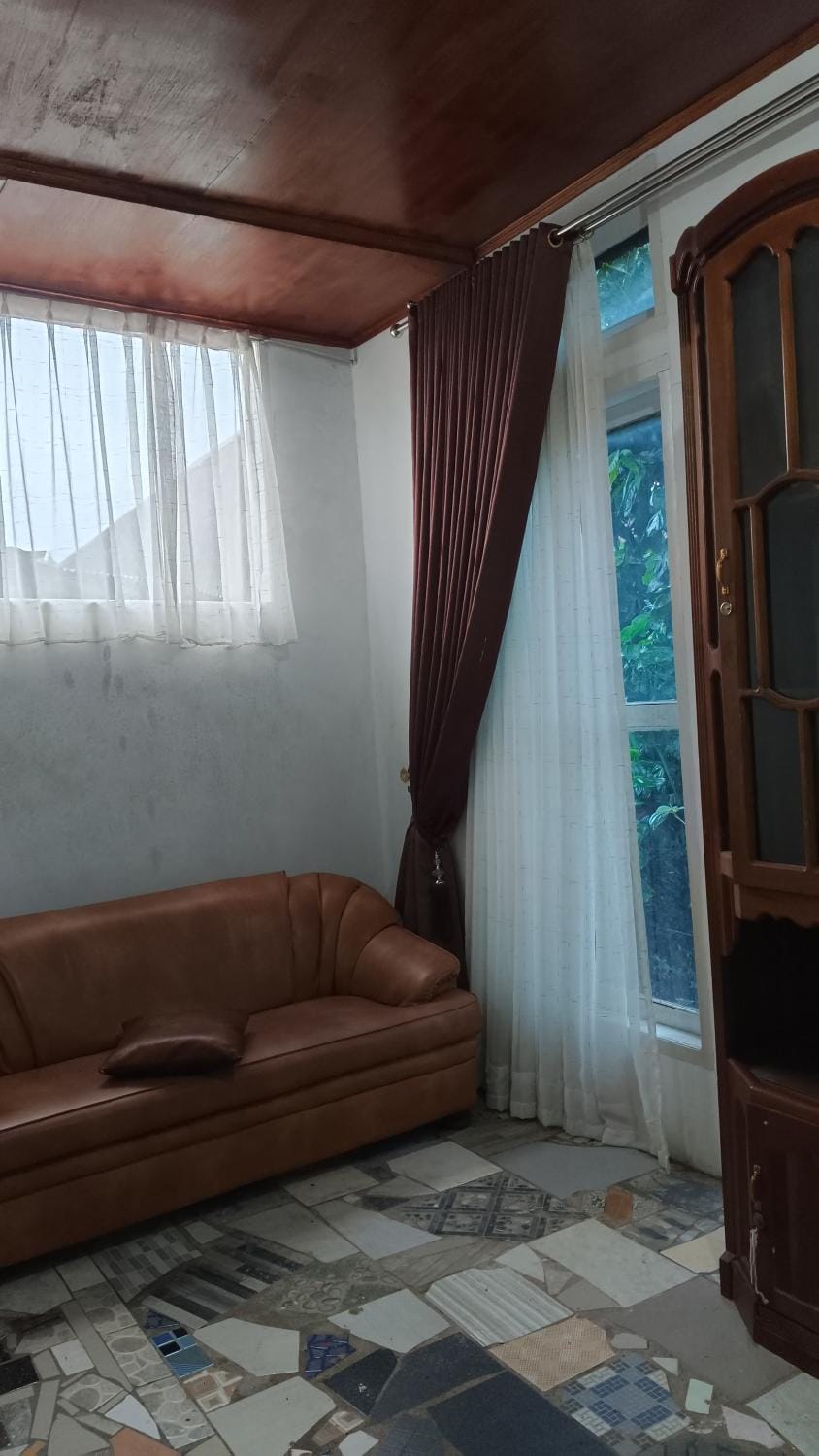 Gabelo homestay Vacation rental in West Sumatra, Indonesia