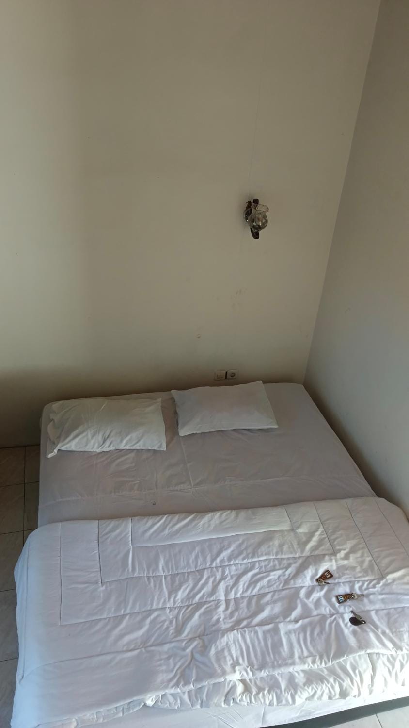 Gabelo homestay Vacation rental in West Sumatra, Indonesia
