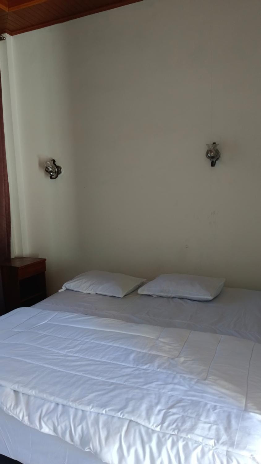 Gabelo homestay Vacation rental in West Sumatra, Indonesia