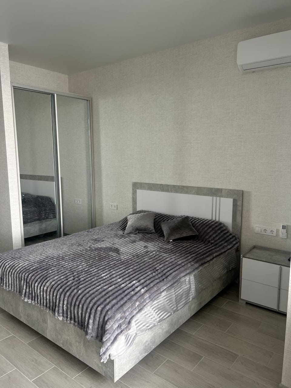 Квартира студія у моря ! Золотий Берег 16 ст Одеса ЖК Аквамарин Apartment in Odessa