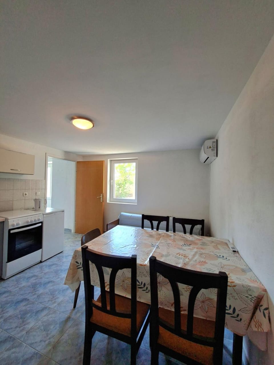 Rose Zaglav Apartment in Zadar County