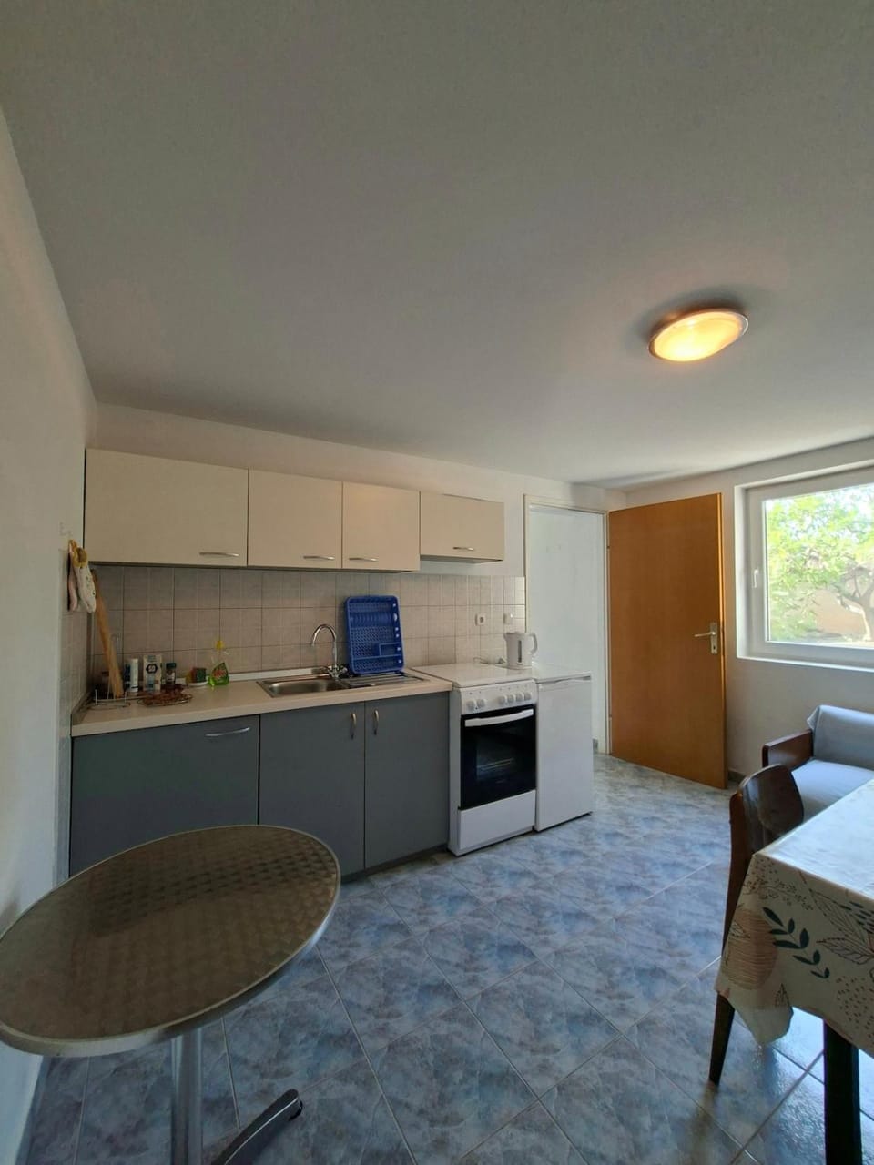 Rose Zaglav Apartment in Zadar County