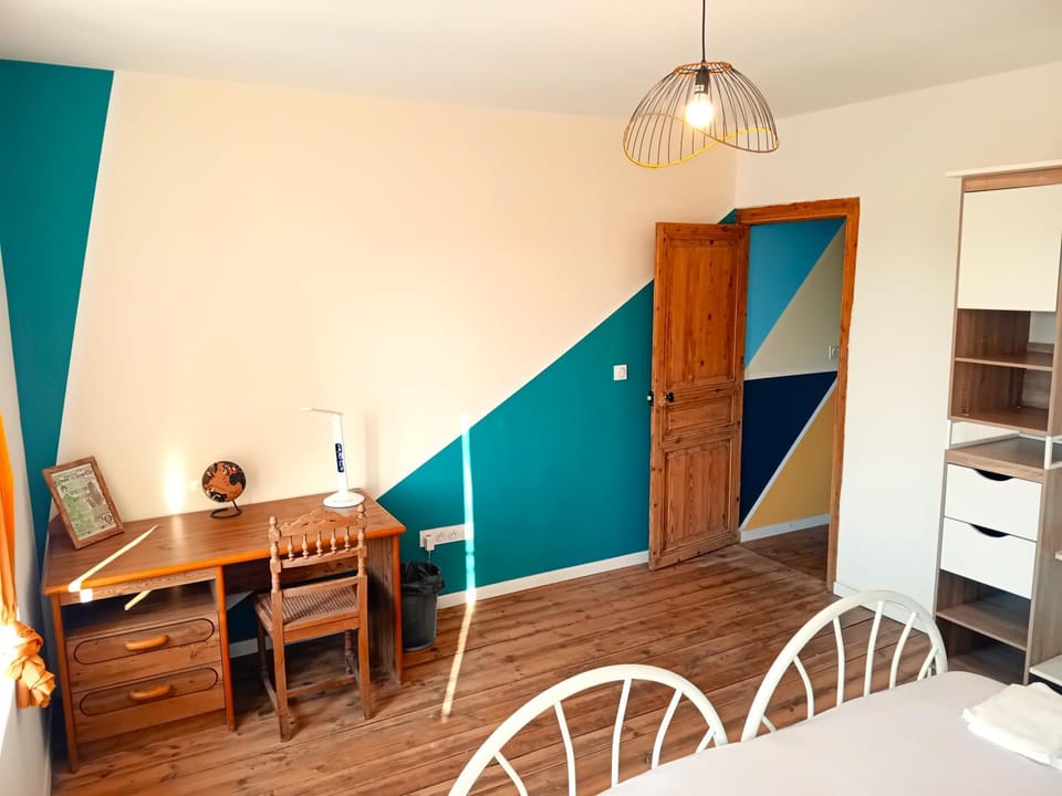 Belle maison independante de deux chambres House in Hauts-de-France