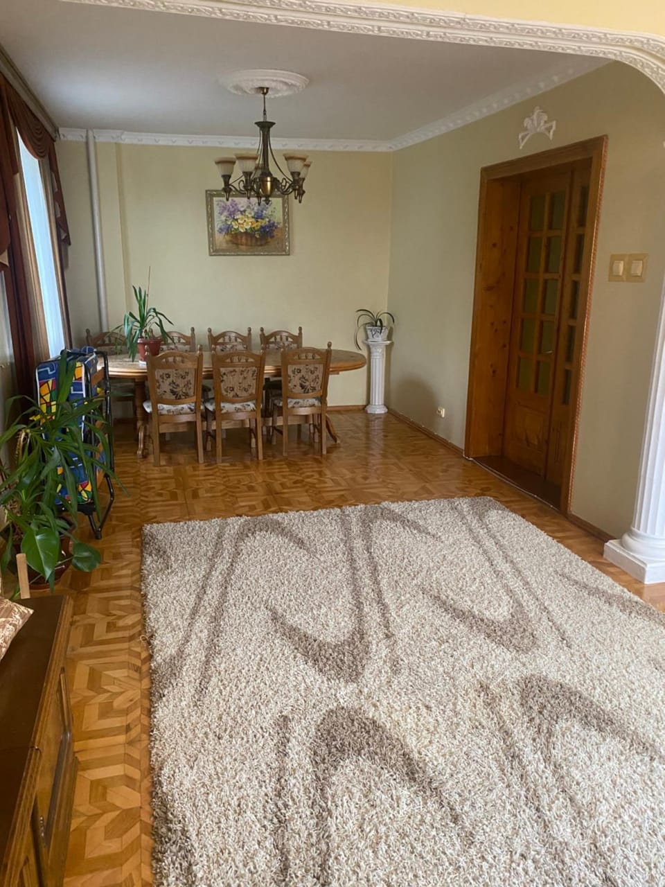 Guest House Arnika Bed and Breakfast in Ukraine