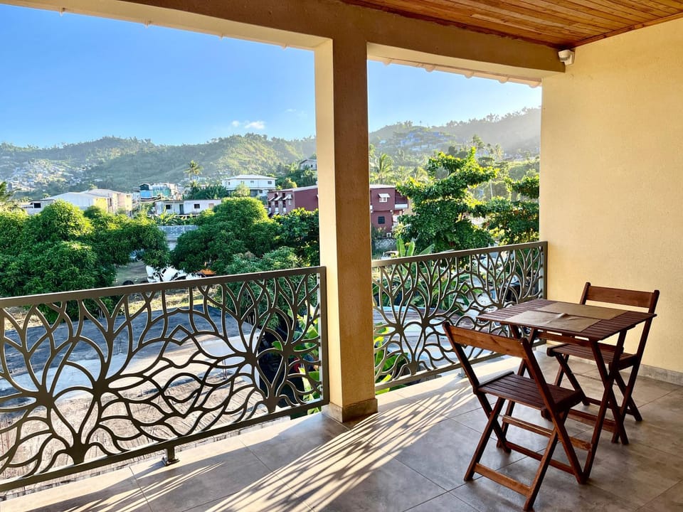 Uzuri Wéni II Apartment in Africa