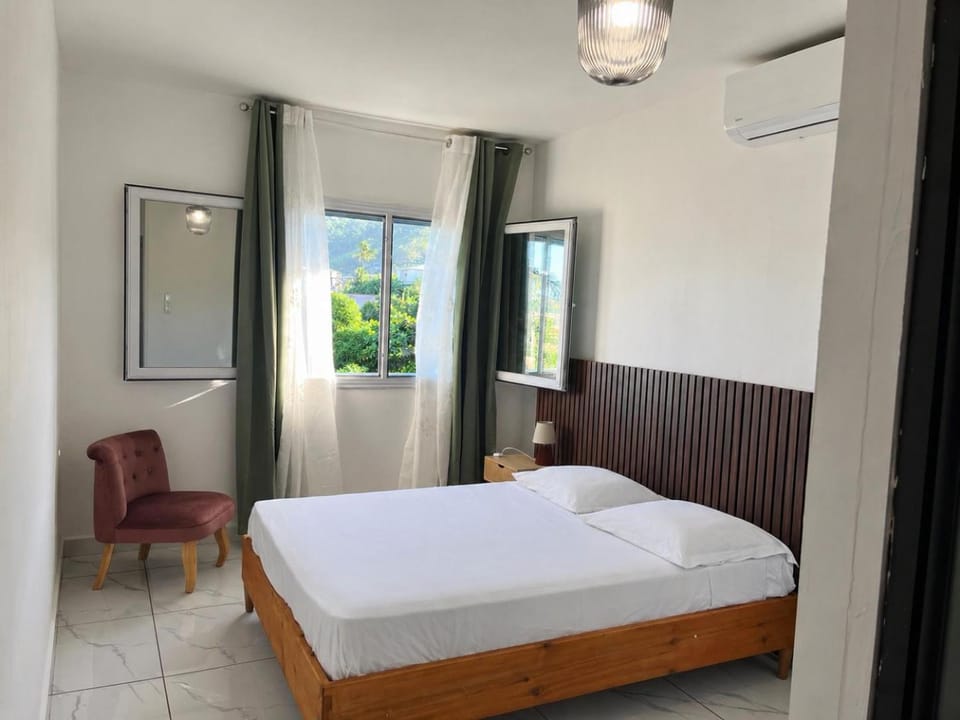 Uzuri Wéni II Apartment in Africa