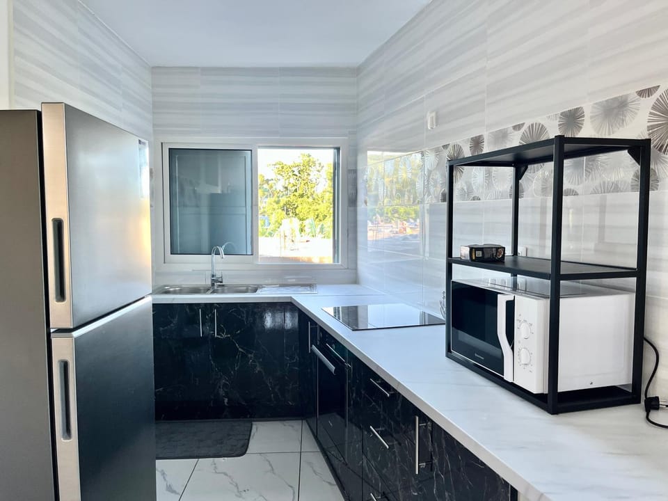 Uzuri Wéni II Apartment in Africa