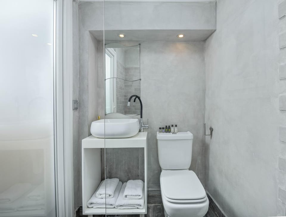 Toilet, Bathroom