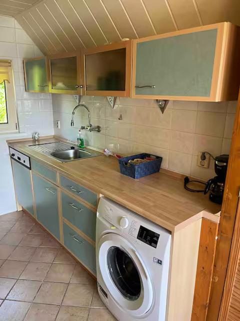 Gehele Bungalow 5 personen dichbij Amsterdam en strand Campground/ 
RV Resort in Gelderland, Netherlands