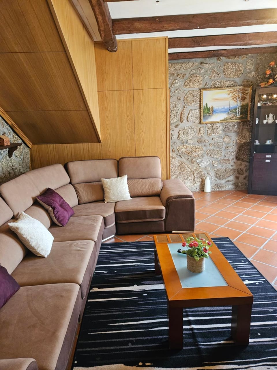 Amanhecer da Montanha Apartment in Viana do Castelo District, Portugal