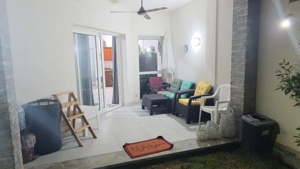 Amwaj holiday Chalet in Egypt