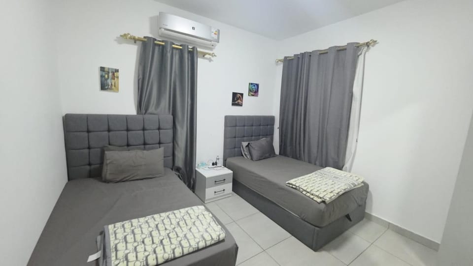 Amwaj holiday Chalet in Egypt