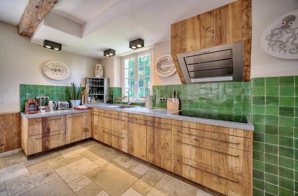 Villa Marechal Apartment in Antibes