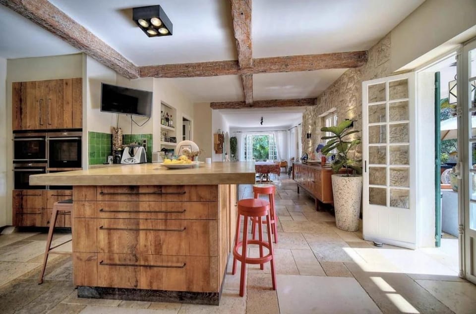 Villa Marechal Apartment in Antibes