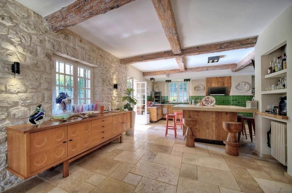 Villa Marechal Apartment in Antibes