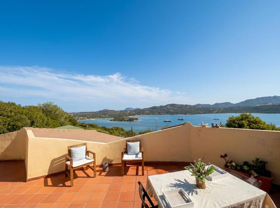 Domo s'Altura Bed and Breakfast in Sardinia