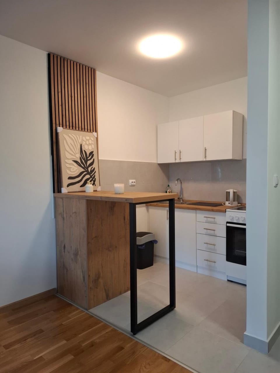Apartman Atlas1 Apartment in Bosnia and Herzegovina