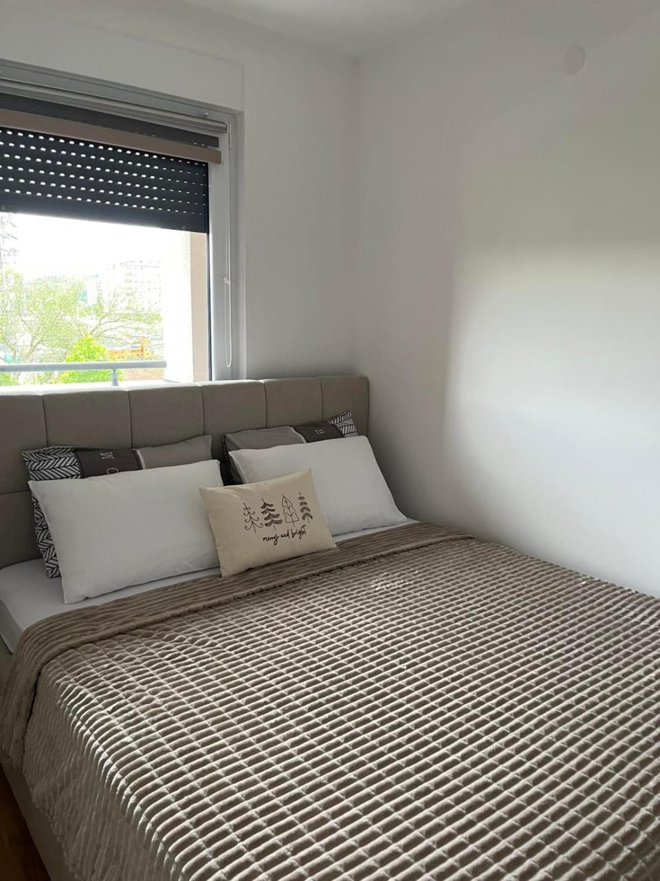 Apartman Atlas1 Apartment in Bosnia and Herzegovina