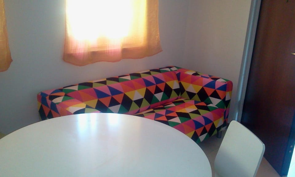 casa vacanze da Tony Apartment in San Benedetto del Tronto