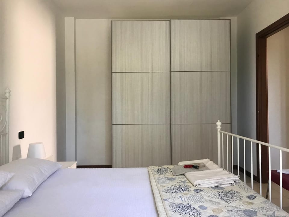 casa vacanze da Tony Apartment in San Benedetto del Tronto