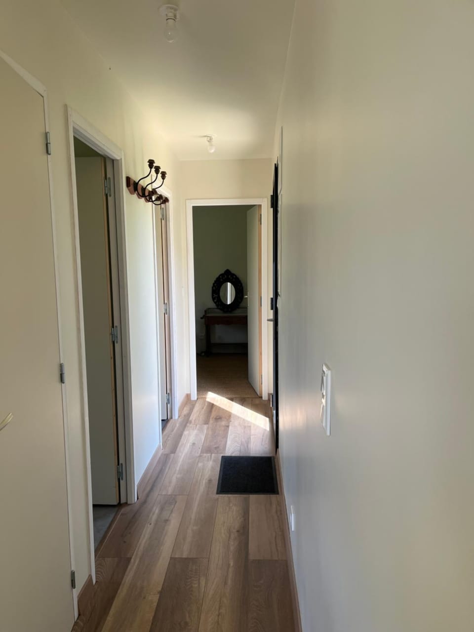 Cottage en bois House in Jullouville