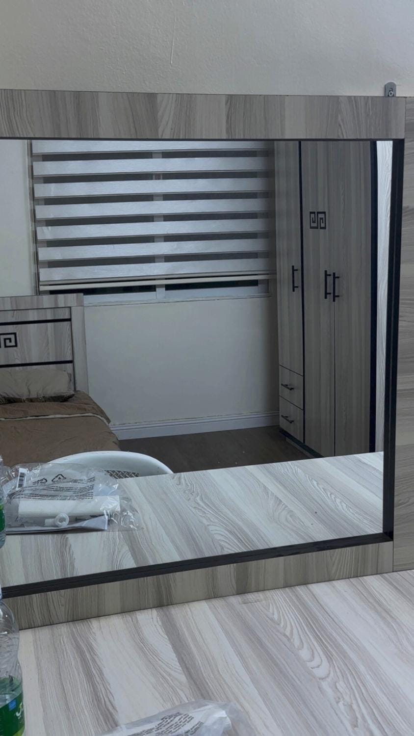 Qusai Apartment in Africa