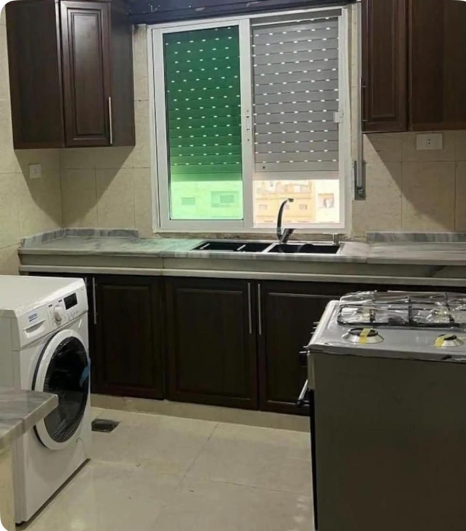 Qusai Apartment in Africa