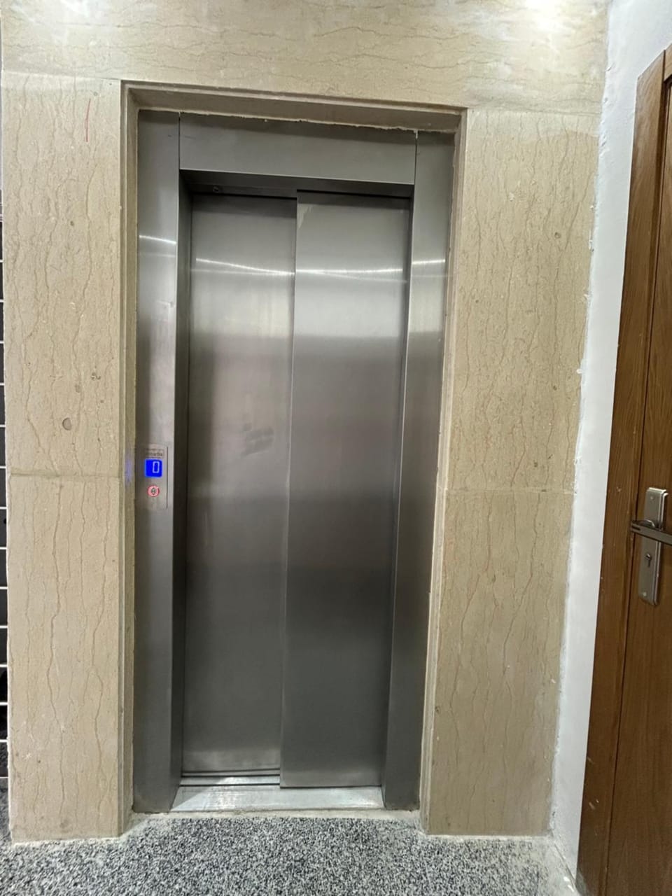 elevator