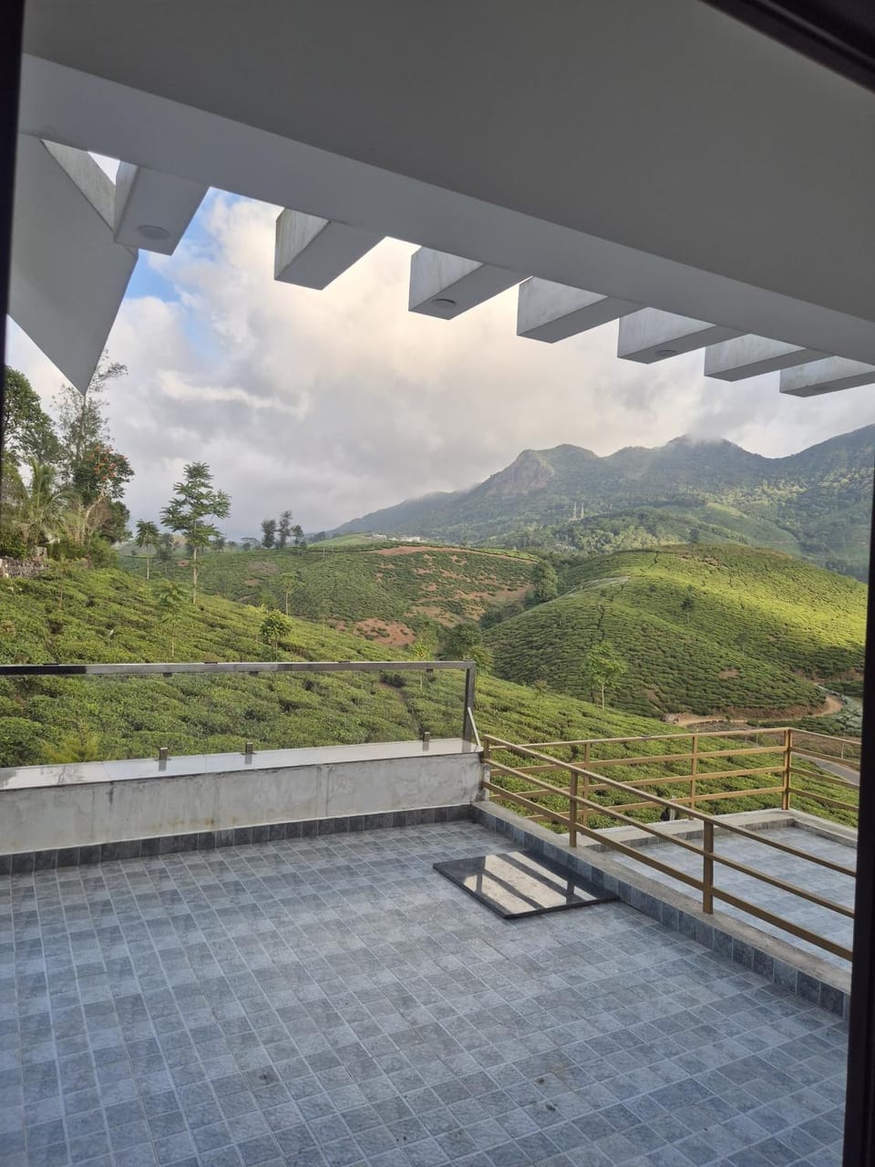MiStY mOrNiNg HoMeStAy Vacation rental in Kerala