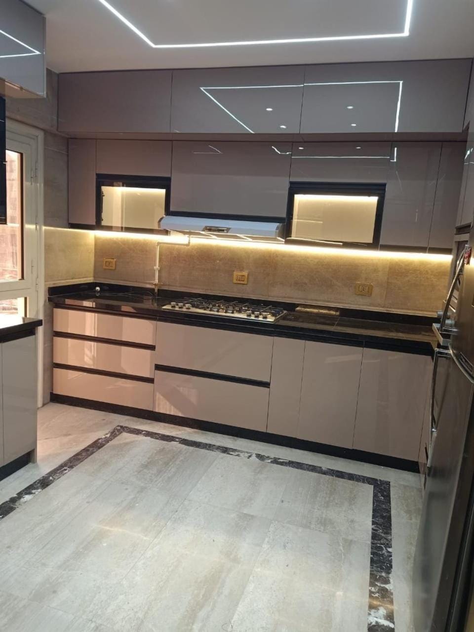For Rent 3 bedrooms, Fully furnished Apartment in Cairo Governorate
