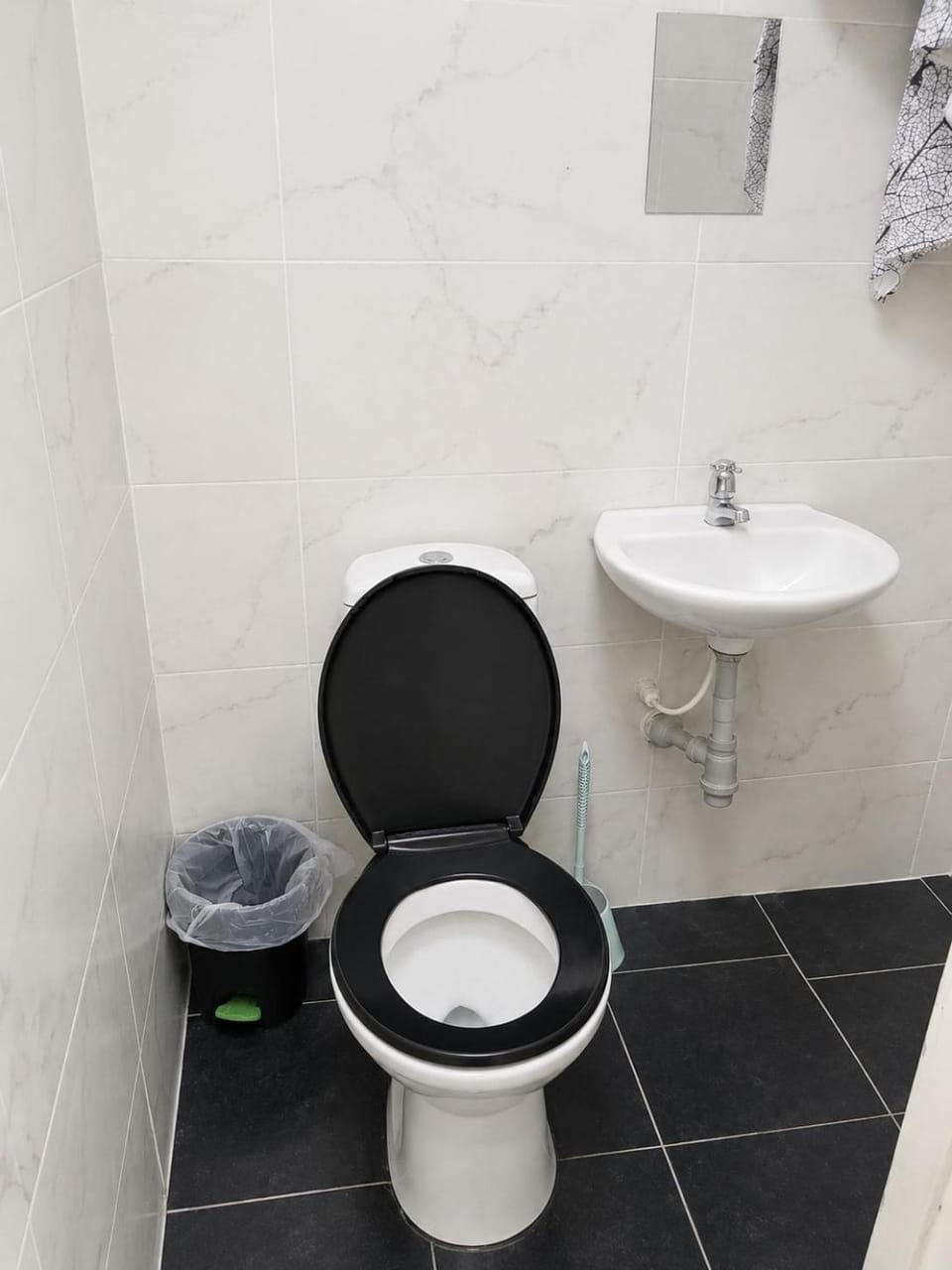 Toilet, Bathroom
