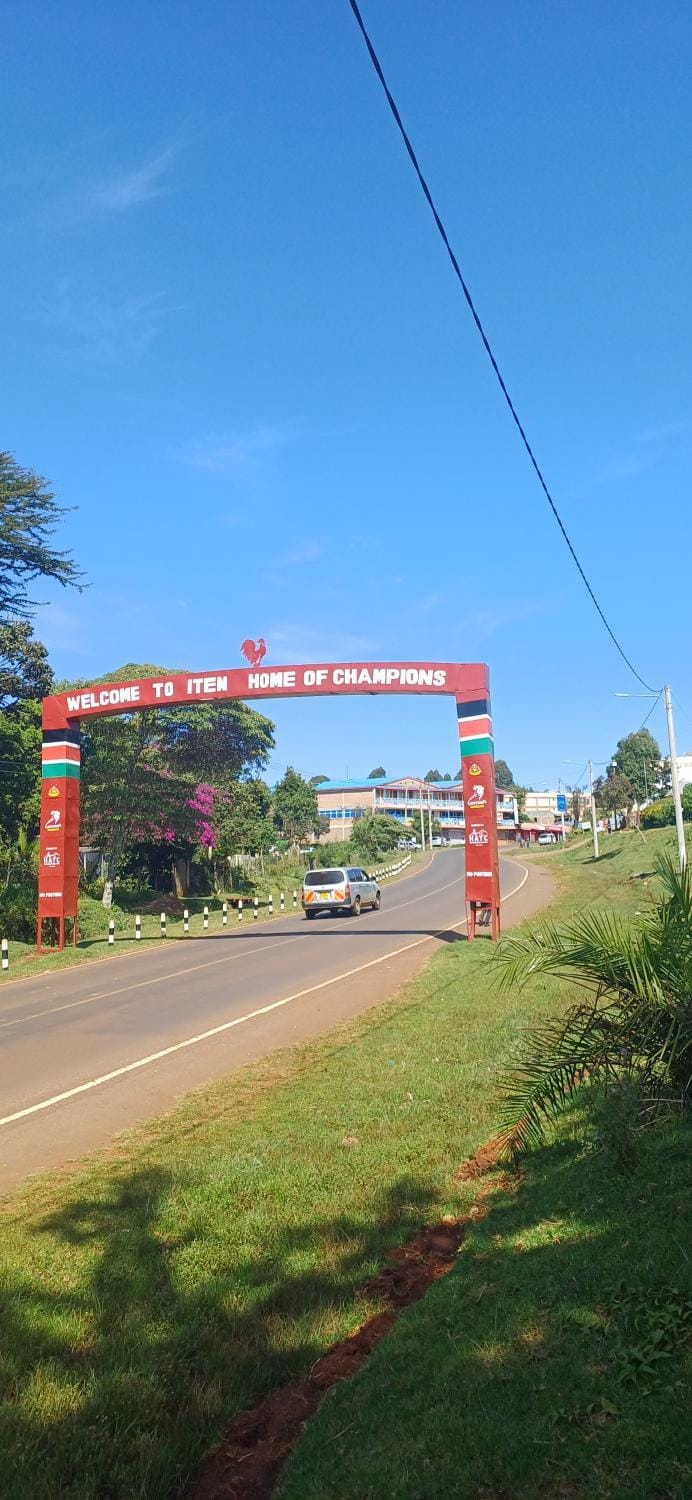 Day, Neighbourhood, Natural landscape