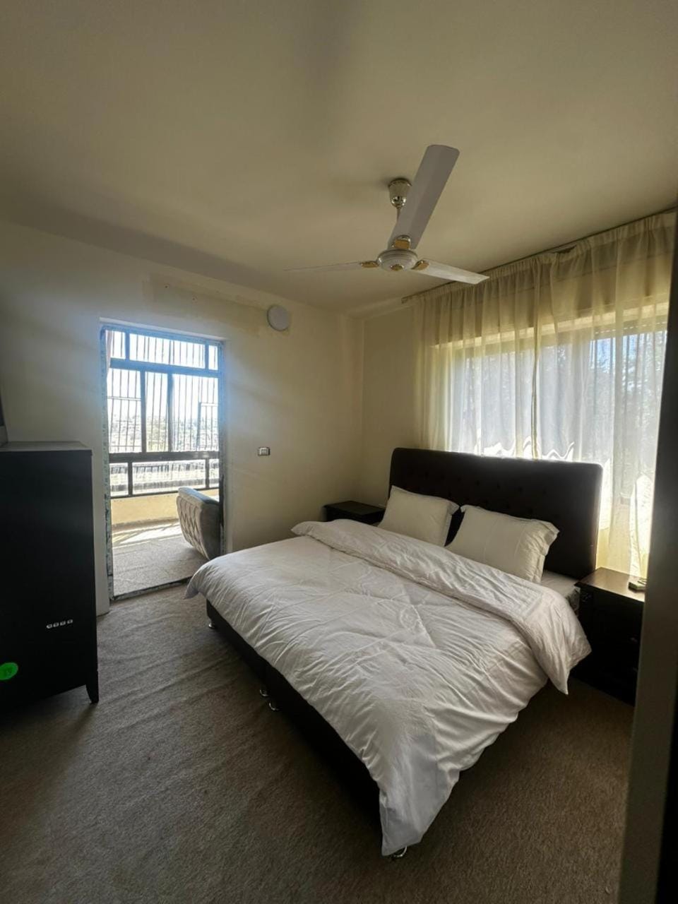 beit Jaddy Apartment in Africa
