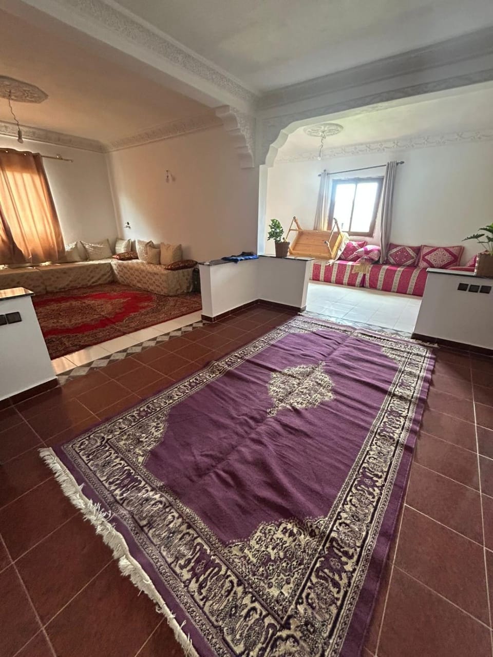 Villa Saadia Villa in Marrakesh-Safi