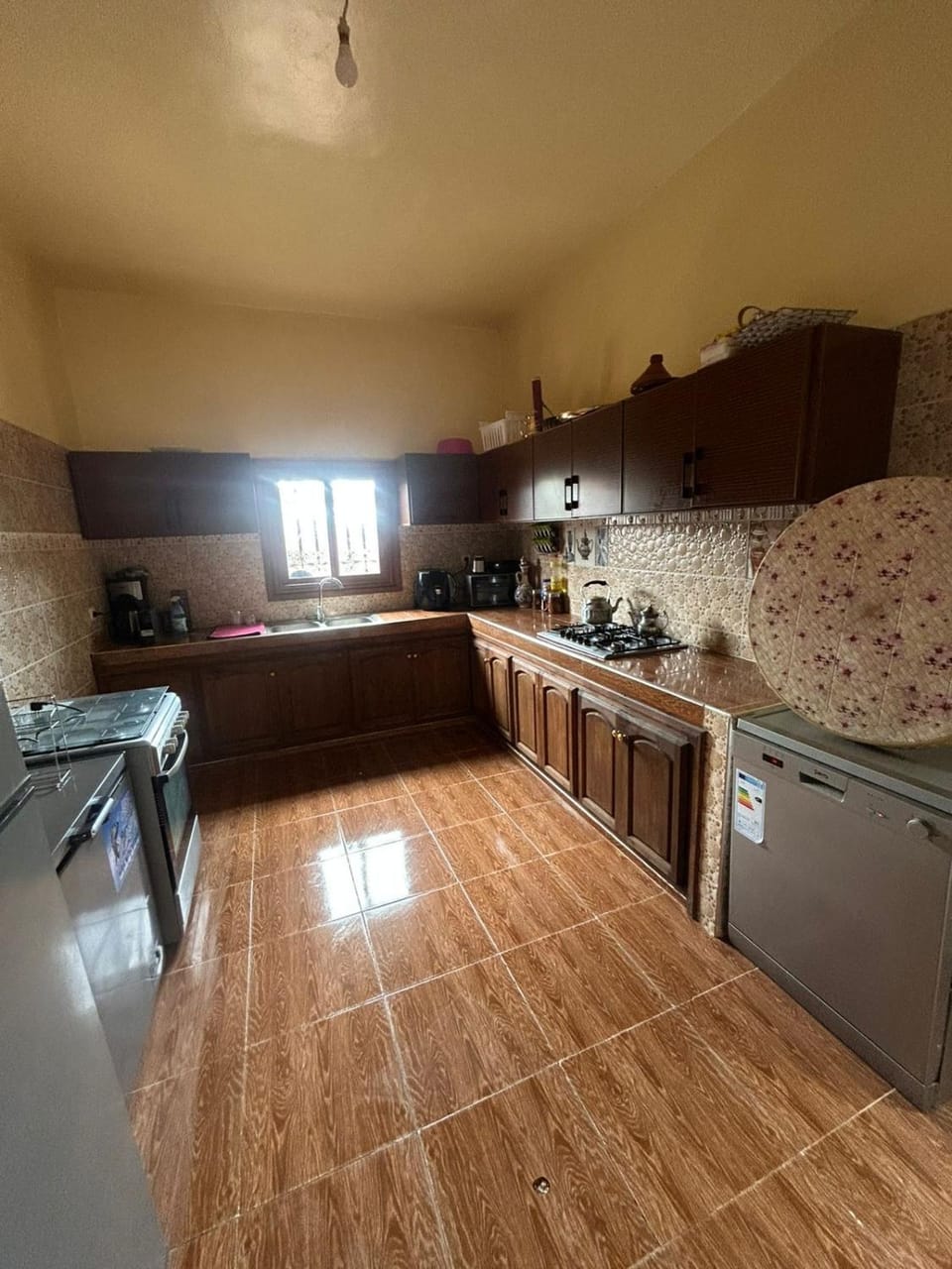 Villa Saadia Villa in Marrakesh-Safi