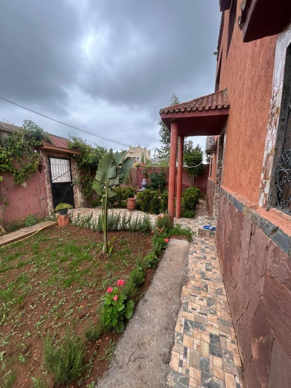 Villa Saadia Villa in Marrakesh-Safi