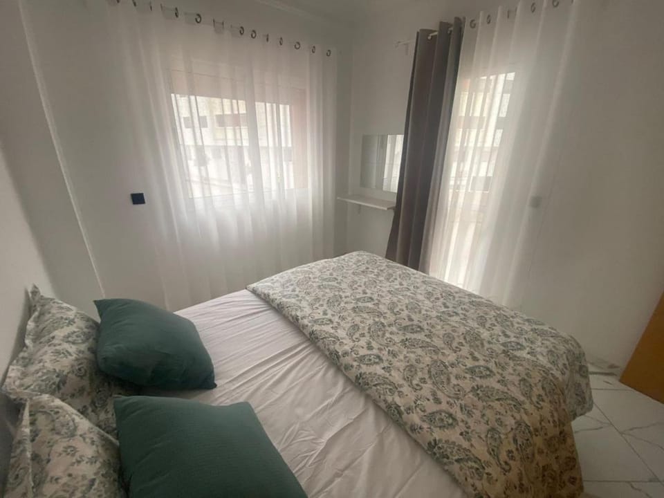 Beautiful apartment close to everything ideal for families Apartment in Tangier