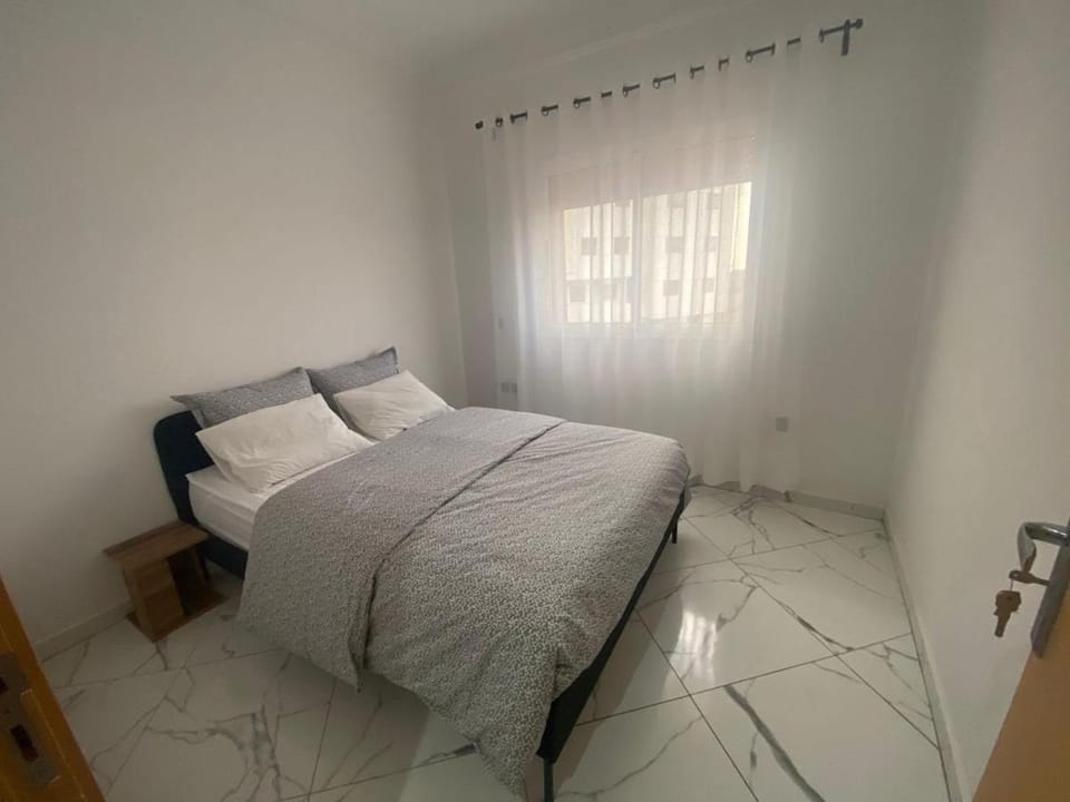 Beautiful apartment close to everything ideal for families Apartment in Tangier