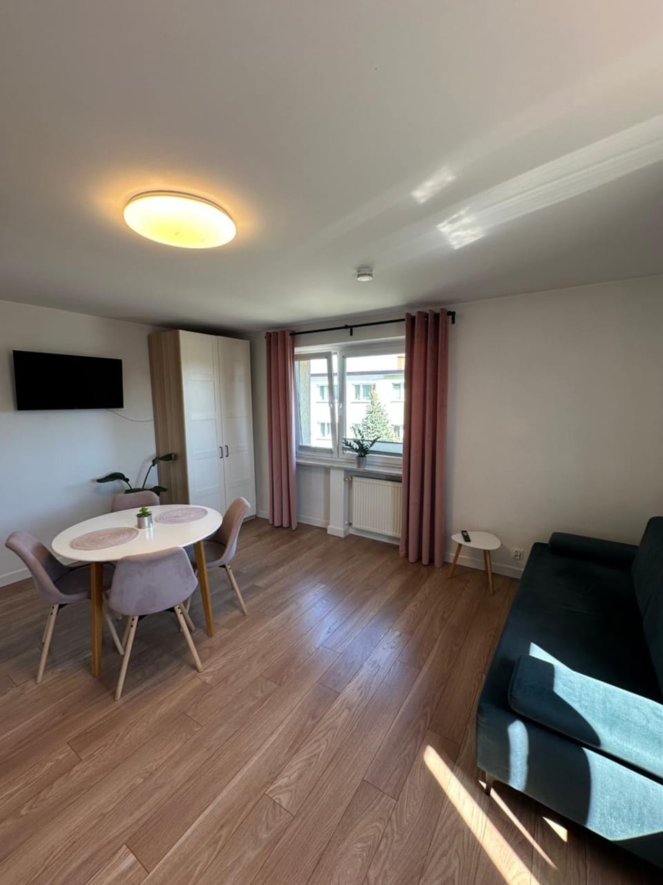 Hel Apartment - 15 minutes drive from the Old Town Apartment in Gdansk
