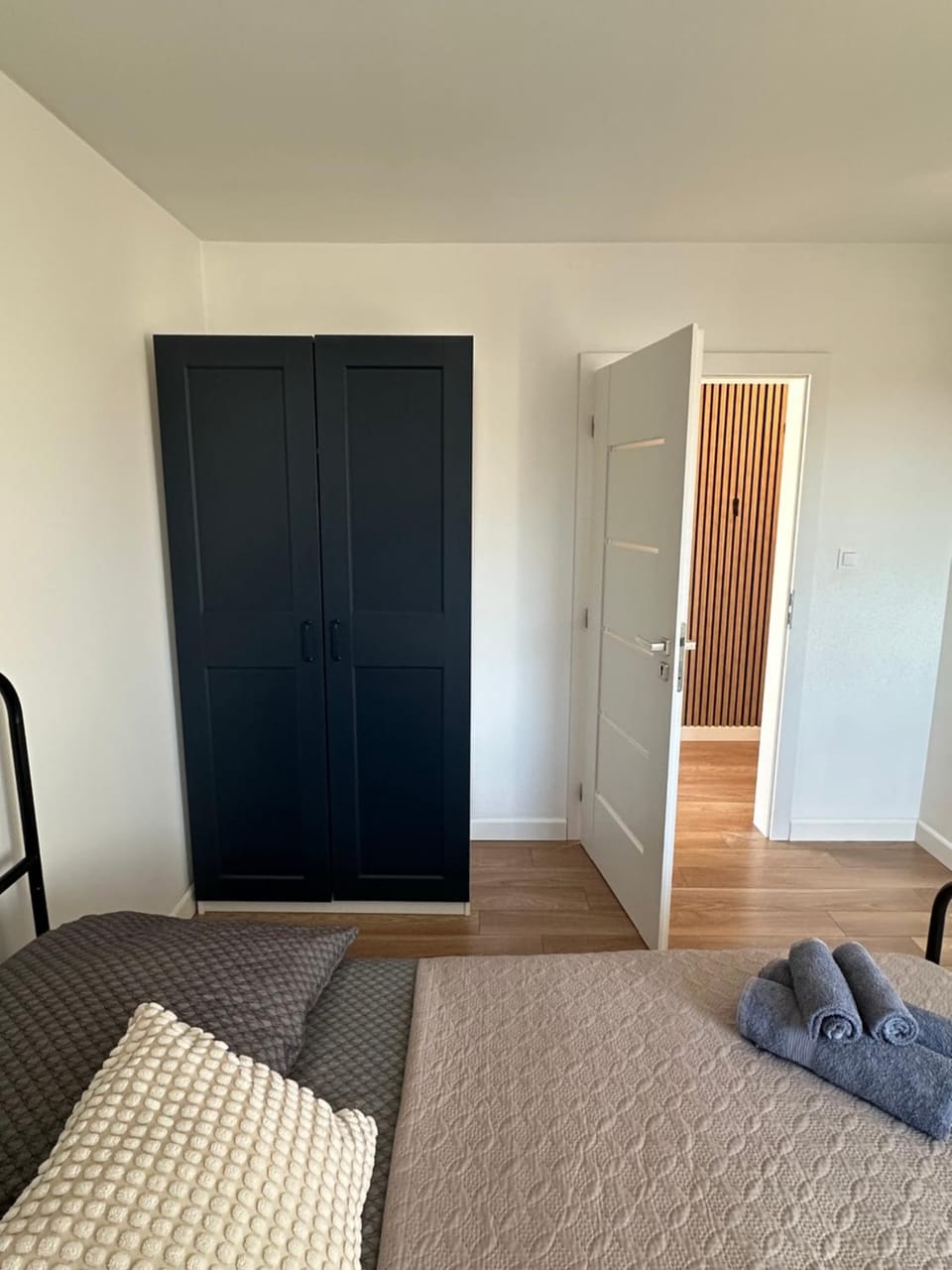 Hel Apartment - 15 minutes drive from the Old Town Apartment in Gdansk