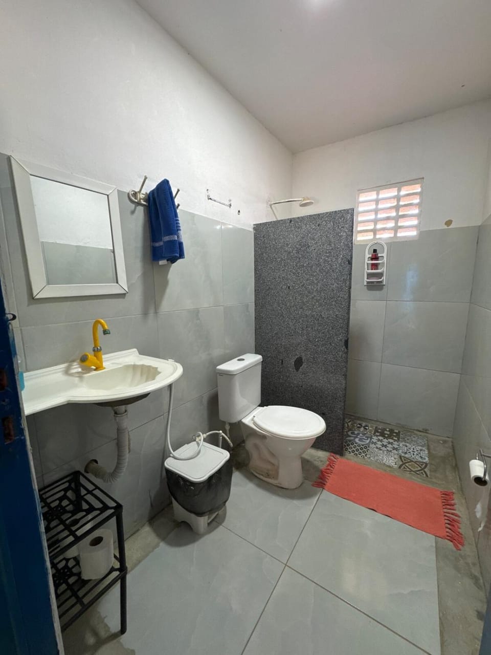 Paraíso da Crôa, amplo jardim! House in State of Alagoas, Brazil