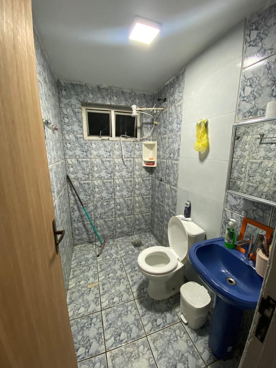 Cantinho branco Apartment in Goiania