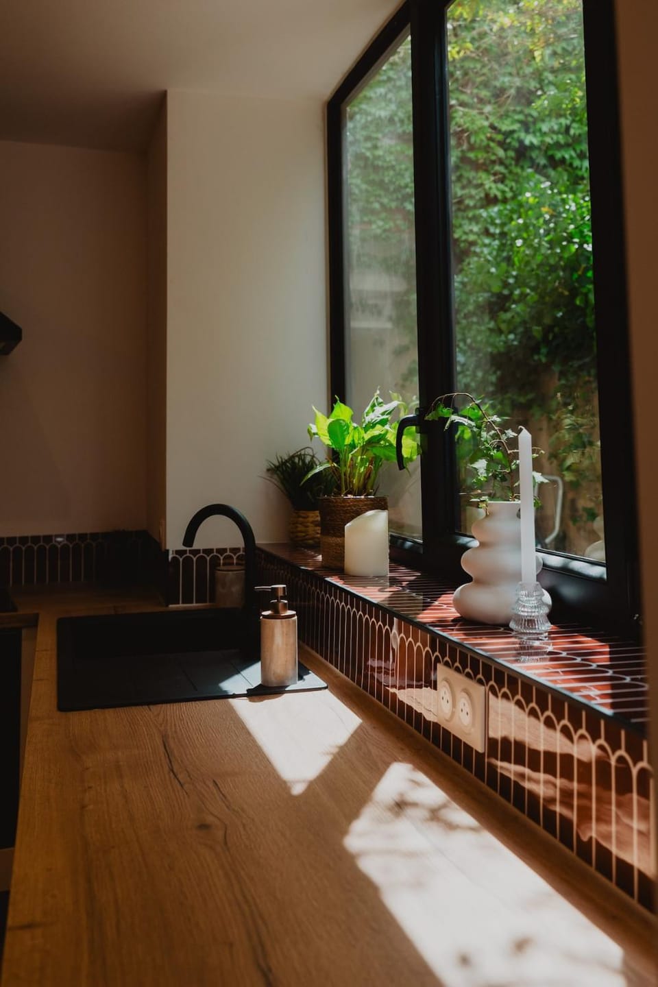 L'échappée Mancelle - Sauna & Balnéo Apartment in Le Mans
